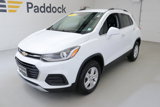 Used 2017 Chevrolet Trax LT w/ LT Convenience Package image 3