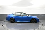 Certified 2020 Toyota Camry XSE image 5