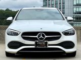 Certified 2022 Mercedes-Benz C 300 4MATIC Sedan image 2