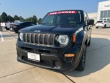Used 2023 Jeep Renegade Latitude image 3