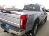 Used 2022 Ford F350 Lariat w/ Chrome Package image 5