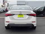 Certified 2022 Nissan Sentra SR w/ SR Premium Package image 6