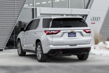 Used 2021 Chevrolet Traverse Premier w/ LPO, Floor Liner Package image 4