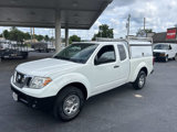 Used 2016 Nissan Frontier S image 2