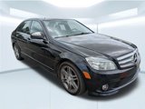 Used 2008 Mercedes-Benz C 350 Sport image 4