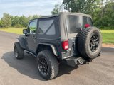 Used 2016 Jeep Wrangler Sport image 5