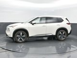 Used 2023 Nissan Rogue Platinum w/ Platinum Premium Package image 4