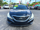 Used 2011 Hyundai Sonata GLS image 3