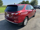 Used 2020 Chevrolet Equinox LT image 5