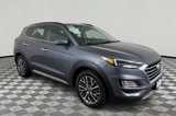 Used 2019 Hyundai Tucson Ultimate image 3
