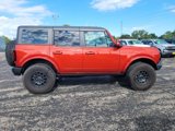 Used 2022 Ford Bronco Outer Banks image 4