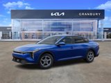 New 2025 Kia K4 LXS image 4