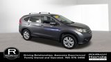 Used 2014 Honda CR-V EX image 2