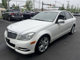 Used 2013 Mercedes-Benz C 300 4MATIC Sedan image 3