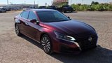 Used 2023 Nissan Altima 2.5 SV image 2