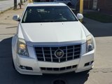 Used 2012 Cadillac CTS Performance w/ Performance Luxury Package image 3