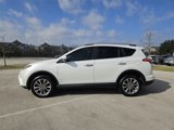 Used 2017 Toyota RAV4 Limited image 4