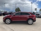 Used 2018 Cadillac XT5 Premium Luxury image 2