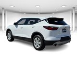 Used 2021 Chevrolet Blazer LT image 3