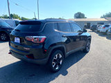 Used 2017 Jeep Compass Trailhawk w/ Leather Interior Group image 5