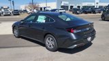 New 2025 Hyundai Sonata SE image 3