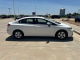 Used 2013 Honda Civic LX image 4