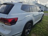 Used 2019 Volkswagen Atlas SEL R-Line image 6