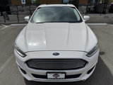 Used 2015 Ford Fusion Titanium image 4