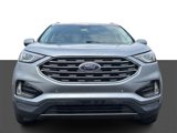 Used 2020 Ford Edge Titanium image 2
