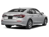 New 2026 Honda Civic LX image 2