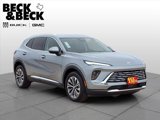 New 2025 Buick Envision Preferred image 3