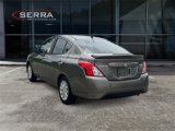 Used 2015 Nissan Versa SV image 3