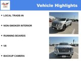 Used 2017 Nissan Titan SV image 4