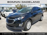 Used 2018 Chevrolet Equinox LT image 2