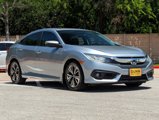 Used 2016 Honda Civic EX-T image 2