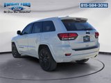 Used 2021 Jeep Grand Cherokee Laredo X image 3