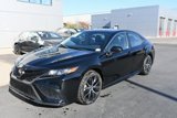 Used 2024 Toyota Camry SE image 4