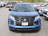 Used 2022 Mitsubishi Outlander Sport LE image 4