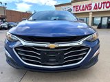 Used 2023 Chevrolet Malibu LS image 4
