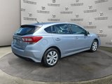 Used 2017 Subaru Impreza 2.0i image 5