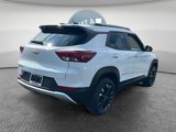 Used 2022 Chevrolet TrailBlazer LT w/ Convenience Package image 3