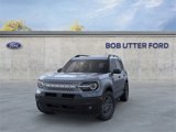 New 2025 Ford Bronco Sport Big Bend image 2