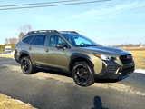 Used 2023 Subaru Outback Wilderness image 5