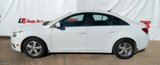 Used 2011 Chevrolet Cruze LT image 3