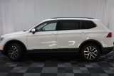 Used 2021 Volkswagen Tiguan SE image 4