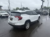 Used 2022 GMC Terrain SLE w/ Driver Convenience Package image 5