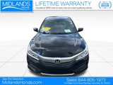 Used 2017 Honda Accord Sport image 2