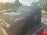 Used 2015 Jeep Wrangler Unlimited Sport w/ Quick Order Package 24S image 3