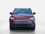 Used 2017 Jeep Compass Latitude image 6
