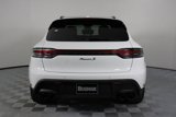 Certified 2022 Porsche Macan S image 6